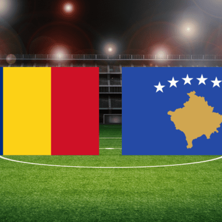 Prognóstico: Roménia vs Kosovo – Qualificação Euro2024, Grupo I
