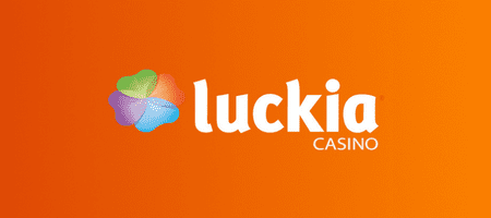 Luckia Reforça Oferta Com Novas Slots