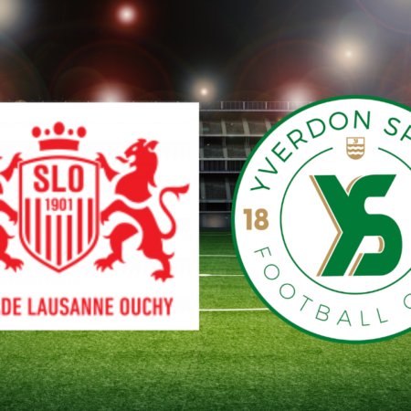 Prognóstico: Lausanne-Ouchy vs Yverdon – Super League