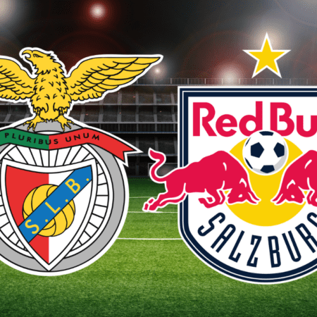 Prognóstico: Benfica vs Salzburgo – UEFA Champions League – Grupo D